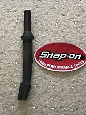 Snap-onsnap On Tools 5 Long Air Hammer Sheet Metal Ripper Bit Ph51d