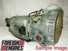05 Subaru Legacy Automatic Transmission Awd Replacement For Tz1b7lcaaa 4eat