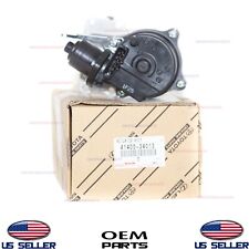Genuine Front Differential Vacuum Actuator Oem Toyota 4wd See Compatibility